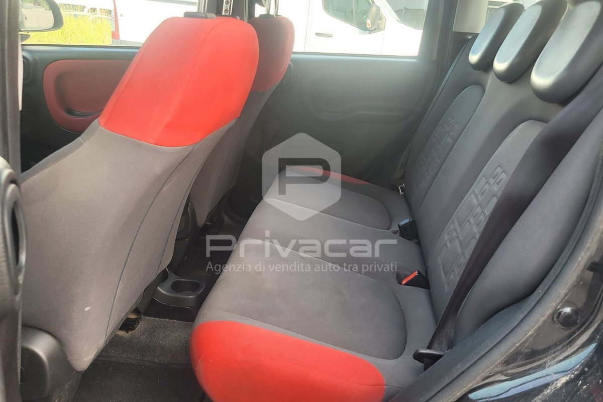 Fiat Panda 1.3 MJT 95 CV S&S Easy (14)