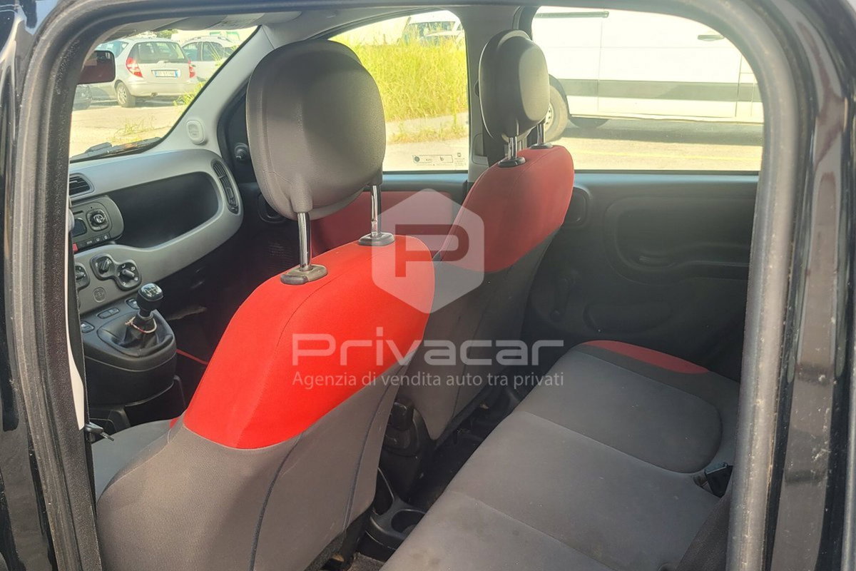 Fiat Panda 1.3 MJT 95 CV S&S Easy (15)