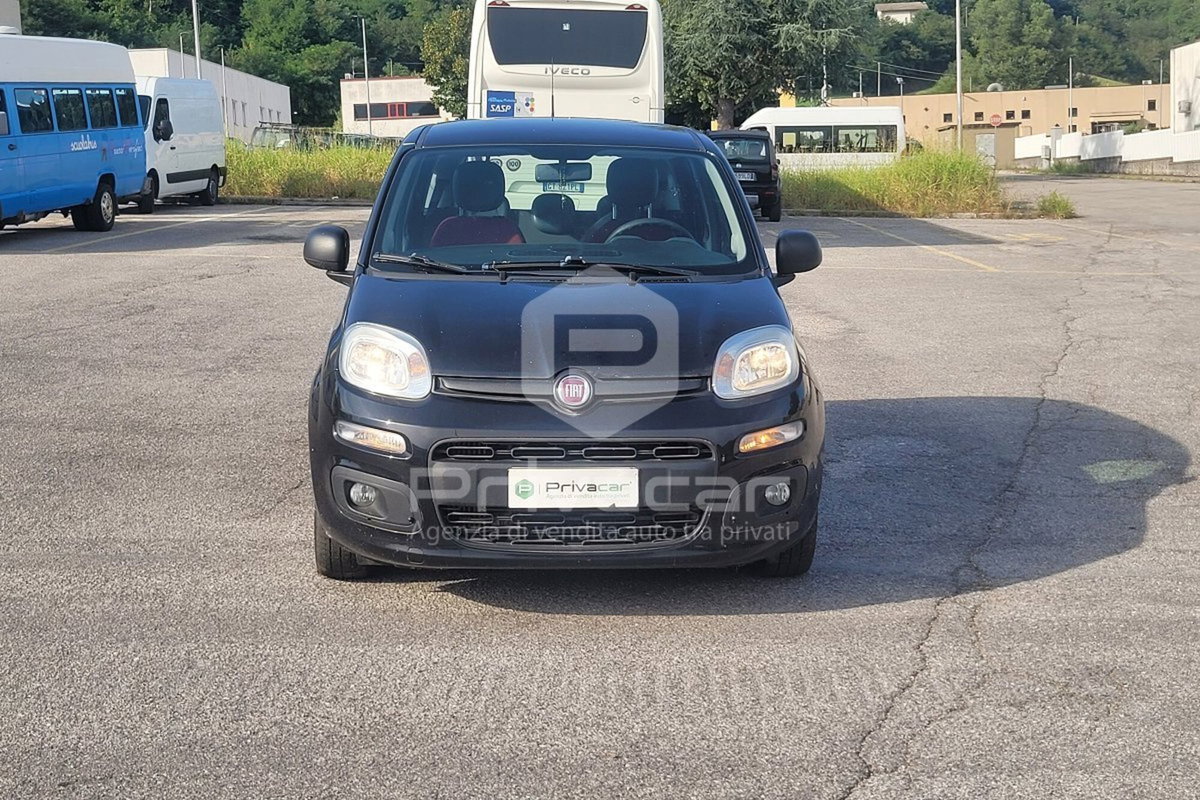 Fiat Panda 1.3 MJT 95 CV S&S Easy (2)
