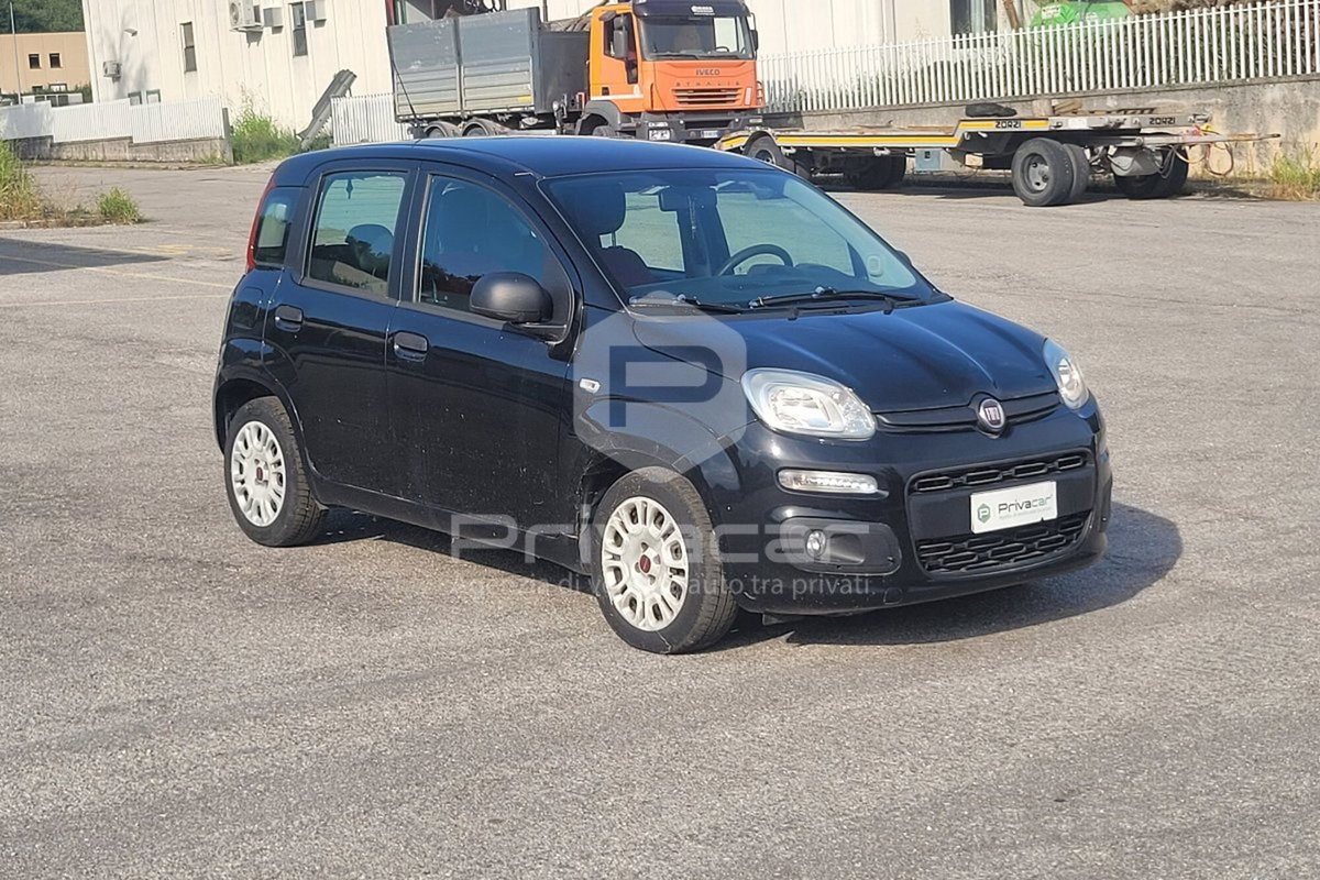 Fiat Panda 1.3 MJT 95 CV S&S Easy (3)