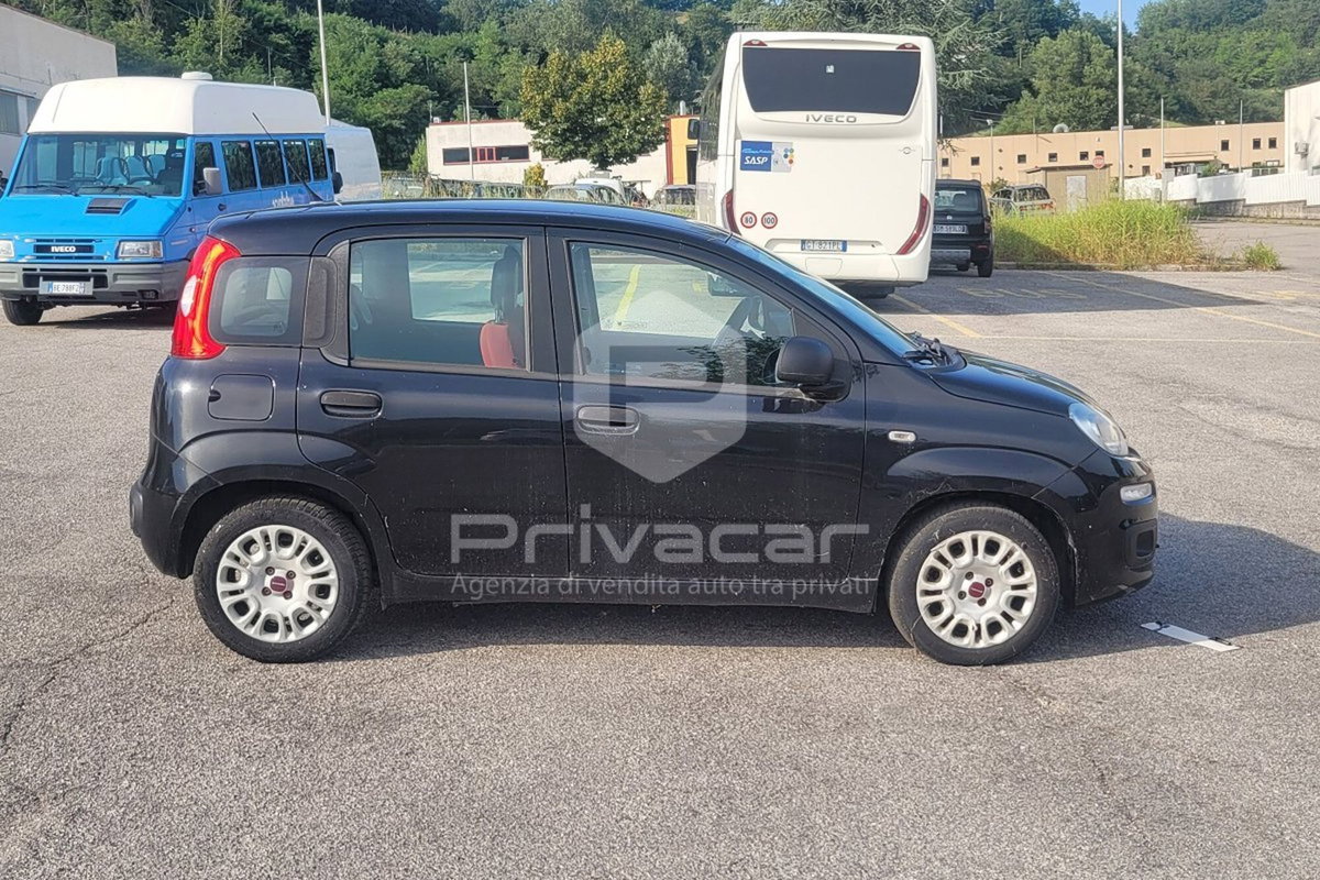 Fiat Panda 1.3 MJT 95 CV S&S Easy (4)