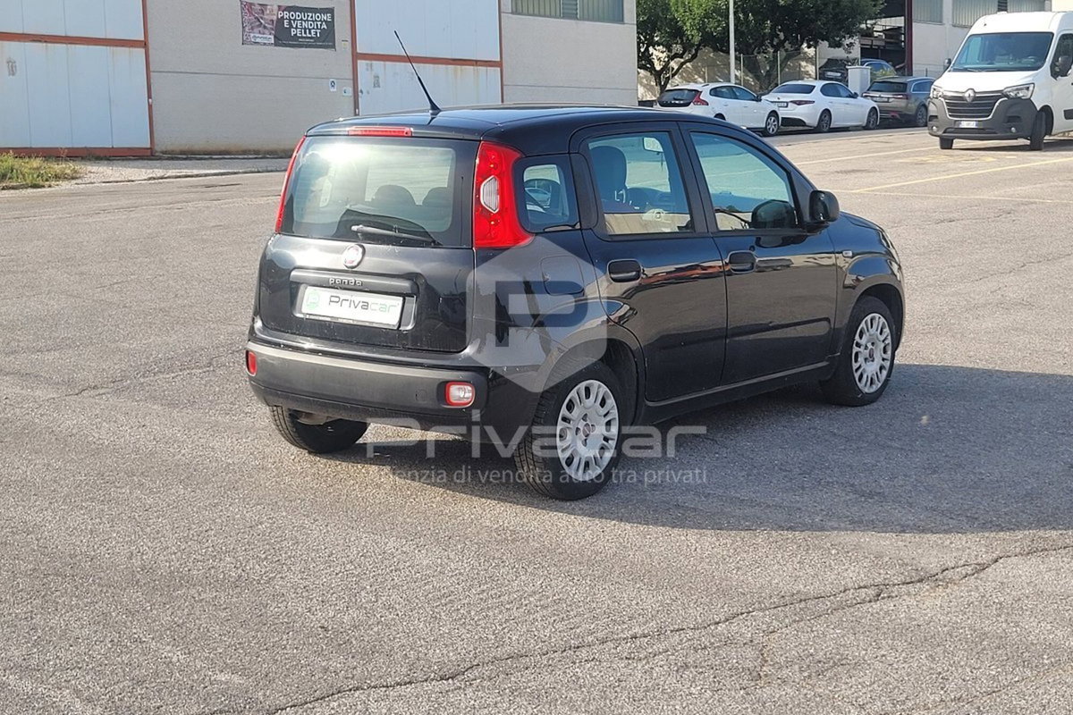 Fiat Panda 1.3 MJT 95 CV S&S Easy (5)