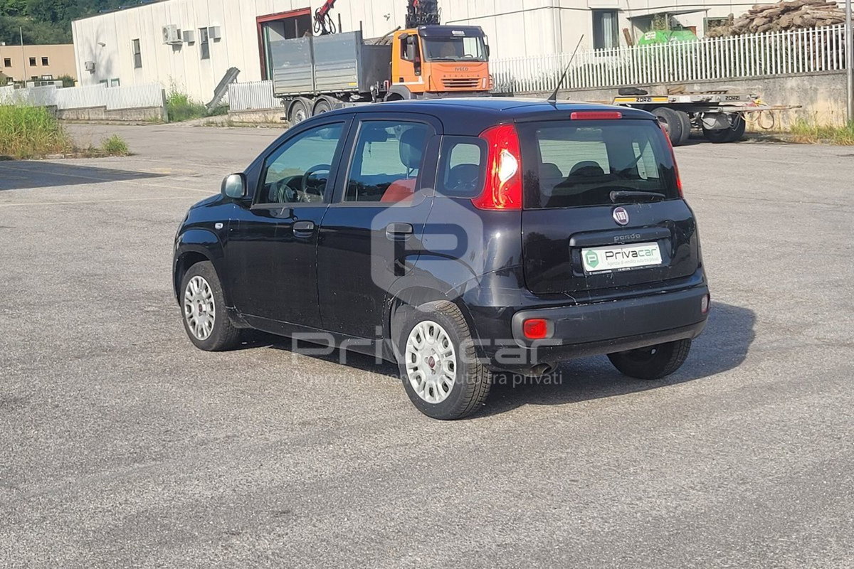 Fiat Panda 1.3 MJT 95 CV S&S Easy (7)