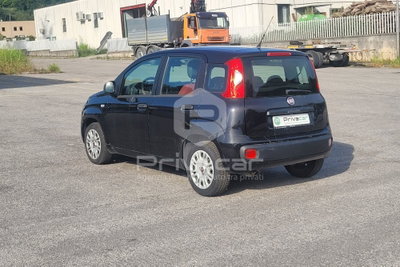 Fiat Panda 1.3 MJT 95 CV S&S Easy (7)