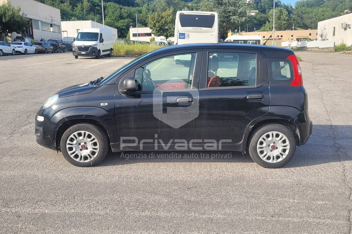 Fiat Panda 1.3 MJT 95 CV S&S Easy (8)