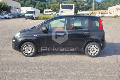 Fiat Panda 1.3 MJT 95 CV S&S Easy (8)