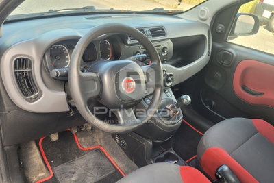 Fiat Panda 1.3 MJT 95 CV S&S Easy (9)