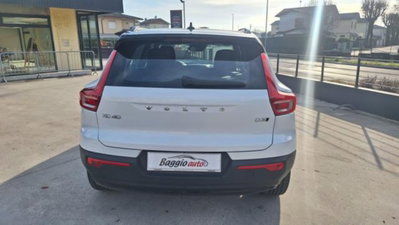 Volvo XC40 D3 AWD Geartronic R-design (11)