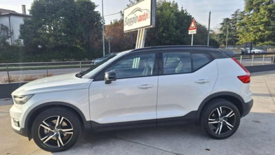 Volvo XC40 D3 AWD Geartronic R-design (16)