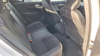 Volvo XC40 D3 AWD Geartronic R-design (5)