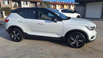 Volvo XC40 D3 AWD Geartronic R-design (6)