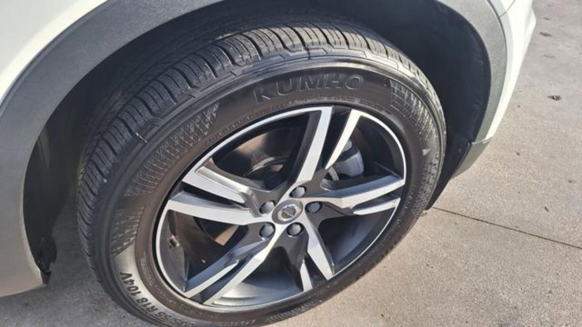 Volvo XC40 D3 AWD Geartronic R-design (7)