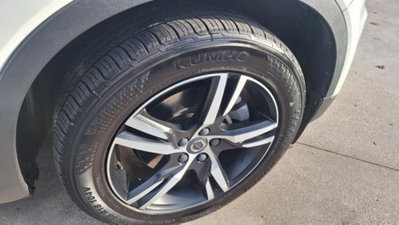 Volvo XC40 D3 AWD Geartronic R-design (7)