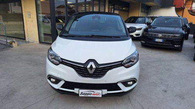 Renault Scenic E-Tech Electric XMod TCe 130 CV Start&Stop Energy Bose (3)