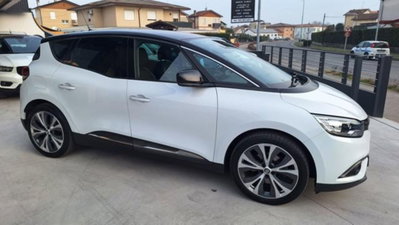 Renault Scenic E-Tech Electric XMod TCe 130 CV Start&Stop Energy Bose (5)