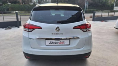 Renault Scenic E-Tech Electric XMod TCe 130 CV Start&Stop Energy Bose (8)