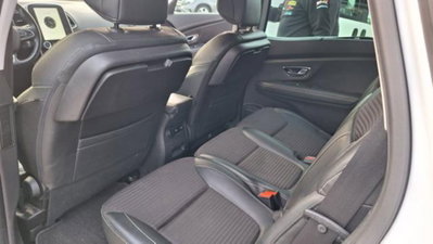 Renault Scenic E-Tech Electric XMod TCe 130 CV Start&Stop Energy Bose (9)