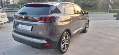 Peugeot 3008 BlueHDi 130 S&S EAT8 Allure Pack (12)