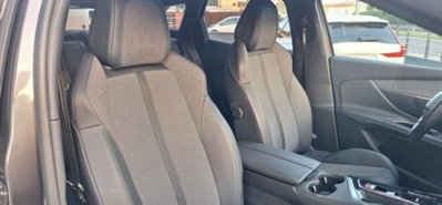 Peugeot 3008 BlueHDi 130 S&S EAT8 Allure Pack (14)