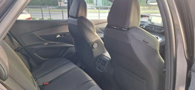 Peugeot 3008 BlueHDi 130 S&S EAT8 Allure Pack (15)