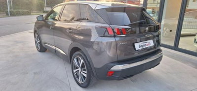 Peugeot 3008 BlueHDi 130 S&S EAT8 Allure Pack (16)