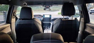 Peugeot 3008 BlueHDi 130 S&S EAT8 Allure Pack (17)