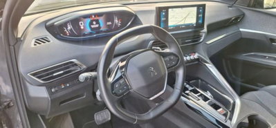 Peugeot 3008 BlueHDi 130 S&S EAT8 Allure Pack (19)