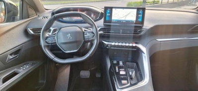 Peugeot 3008 BlueHDi 130 S&S EAT8 Allure Pack (2)