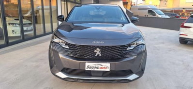 Peugeot 3008 BlueHDi 130 S&S EAT8 Allure Pack (4)