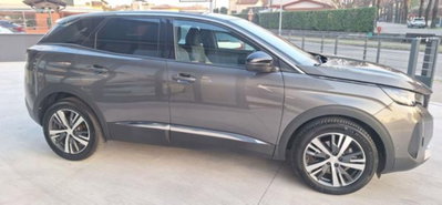 Peugeot 3008 BlueHDi 130 S&S EAT8 Allure Pack (7)