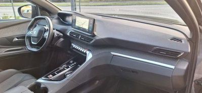 Peugeot 3008 BlueHDi 130 S&S EAT8 Allure Pack (8)