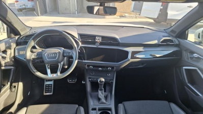 Audi Q3 Sportback 35 TDI S line edition (12)