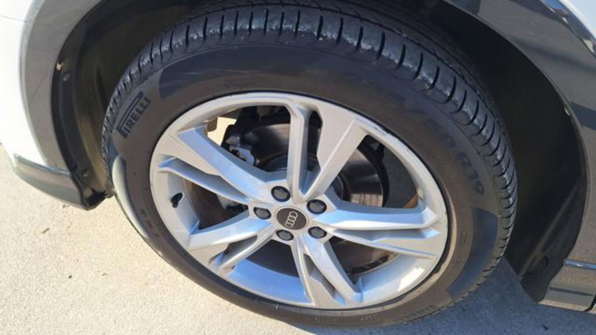 Audi Q3 Sportback 35 TDI S line edition (15)