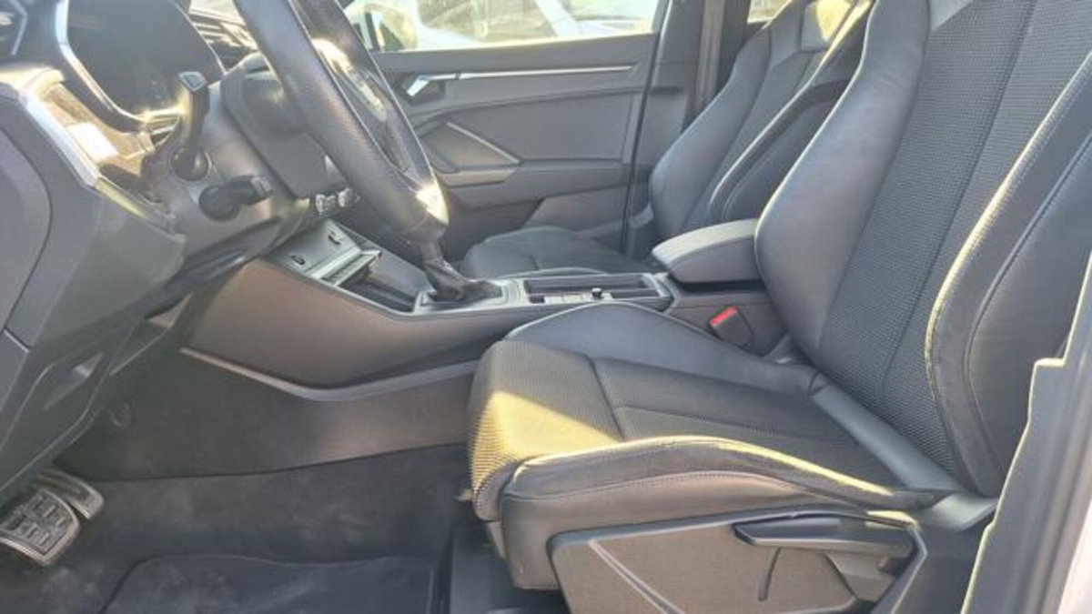 Audi Q3 Sportback 35 TDI S line edition (17)