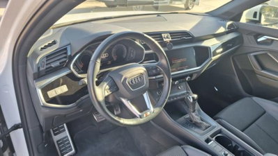 Audi Q3 Sportback 35 TDI S line edition (2)