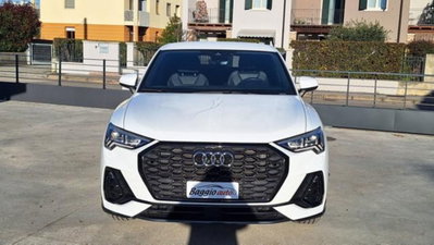 Audi Q3 Sportback 35 TDI S line edition (4)