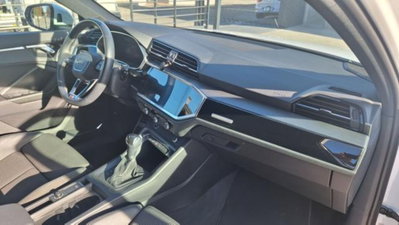 Audi Q3 Sportback 35 TDI S line edition (5)
