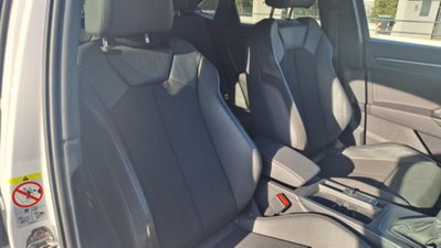 Audi Q3 Sportback 35 TDI S line edition (8)