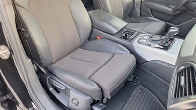 Audi A6 Avant 2.0 TDI 190 CV quattro S tronic (10)