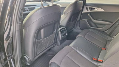 Audi A6 Avant 2.0 TDI 190 CV quattro S tronic (14)