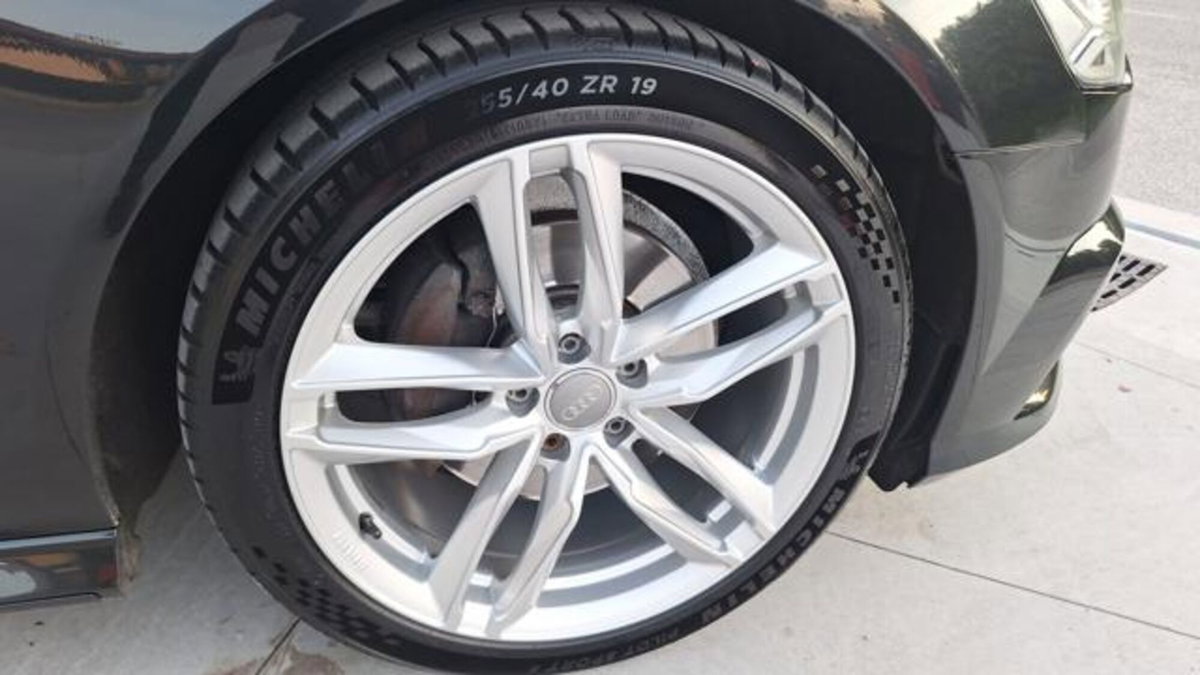 Audi A6 Avant 2.0 TDI 190 CV quattro S tronic (2)