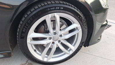 Audi A6 Avant 2.0 TDI 190 CV quattro S tronic (2)