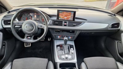 Audi A6 Avant 2.0 TDI 190 CV quattro S tronic (3)