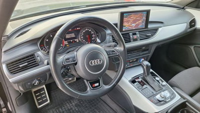 Audi A6 Avant 2.0 TDI 190 CV quattro S tronic (4)