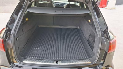 Audi A6 Avant 2.0 TDI 190 CV quattro S tronic (6)