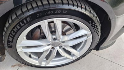 Audi A6 Avant 2.0 TDI 190 CV quattro S tronic (8)