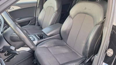 Audi A6 Avant 2.0 TDI 190 CV quattro S tronic (9)