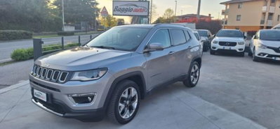 Jeep Compass 1.6 Multijet II 2WD Limited usata