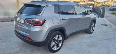 Jeep Compass 1.6 Multijet II 2WD Limited (10)