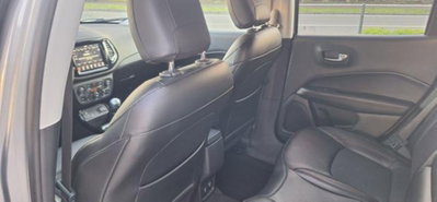 Jeep Compass 1.6 Multijet II 2WD Limited (12)